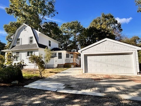 26 County Road East Freetown, MA 02717 - Photo 3 of 21