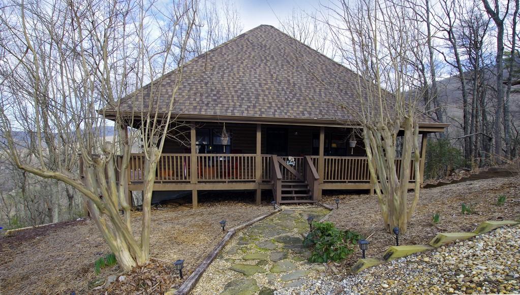 319 Shadowick Mountain Road Jasper, GA 30143 - Photo 1 of 1 Gallery Image 1