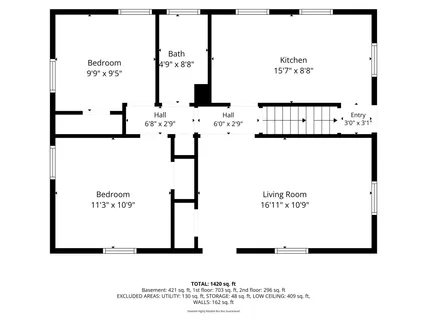 $325,000 | 1108 Oakdale Avenue, West St. Paul, MN 55118