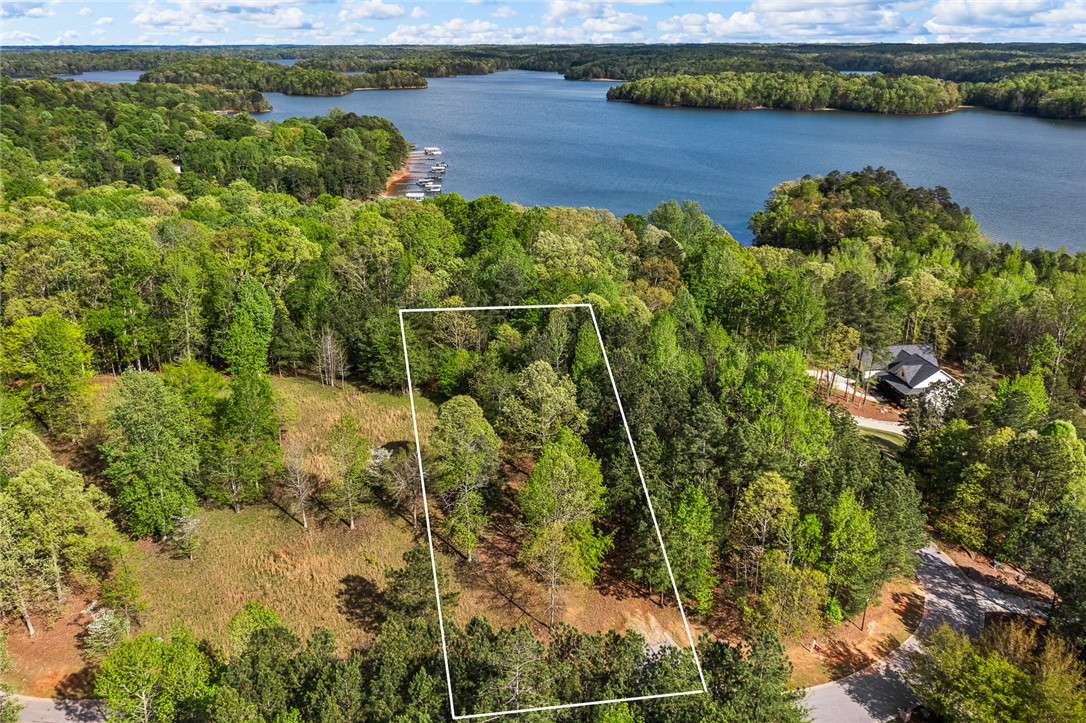 467 Overlook Drive Fair Play, SC 29643 - Photo 1 of 24