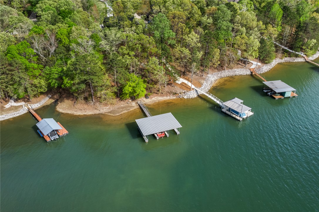 467 Overlook Drive Fair Play, SC 29643 - Photo 5 of 24 Deeded Middle Slip