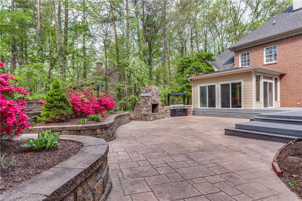 3605 Gaston Road Greensboro, NC 27407 - Photo 24 of 30 Gallery Image 24
