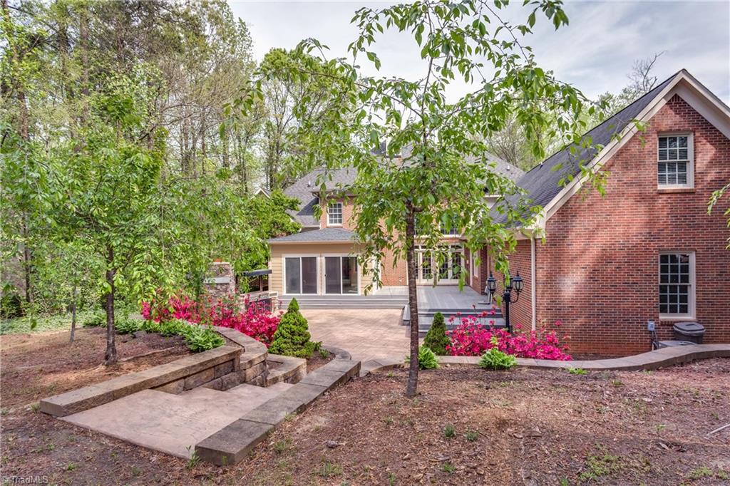 3605 Gaston Road Greensboro, NC 27407 - Photo 25 of 30 Gallery Image 25