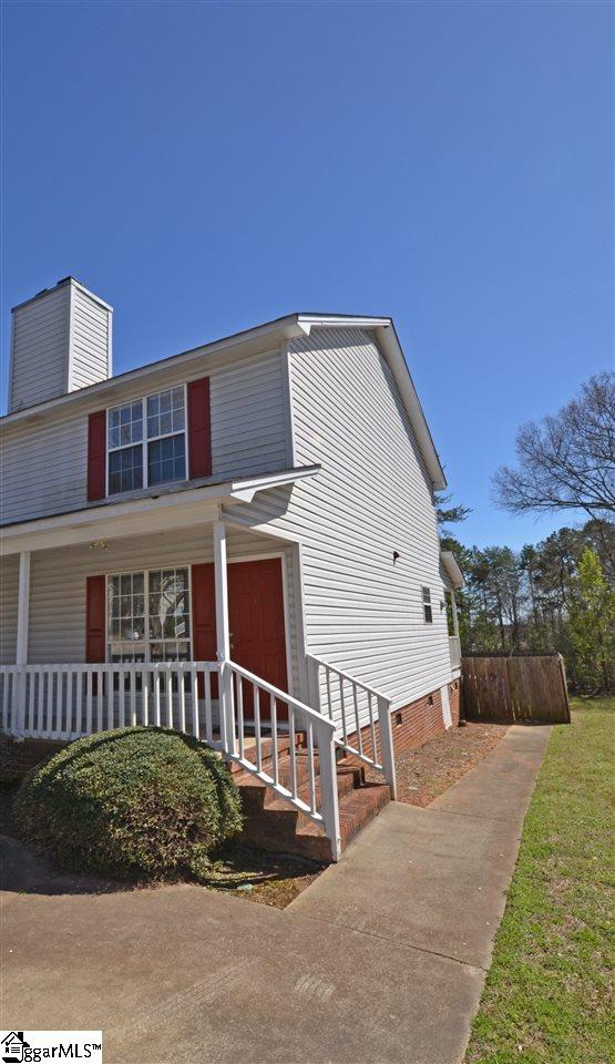6 Spaniel Court, Unit B Greenville, SC 29607 - Photo 1 of 17 Gallery Image 1