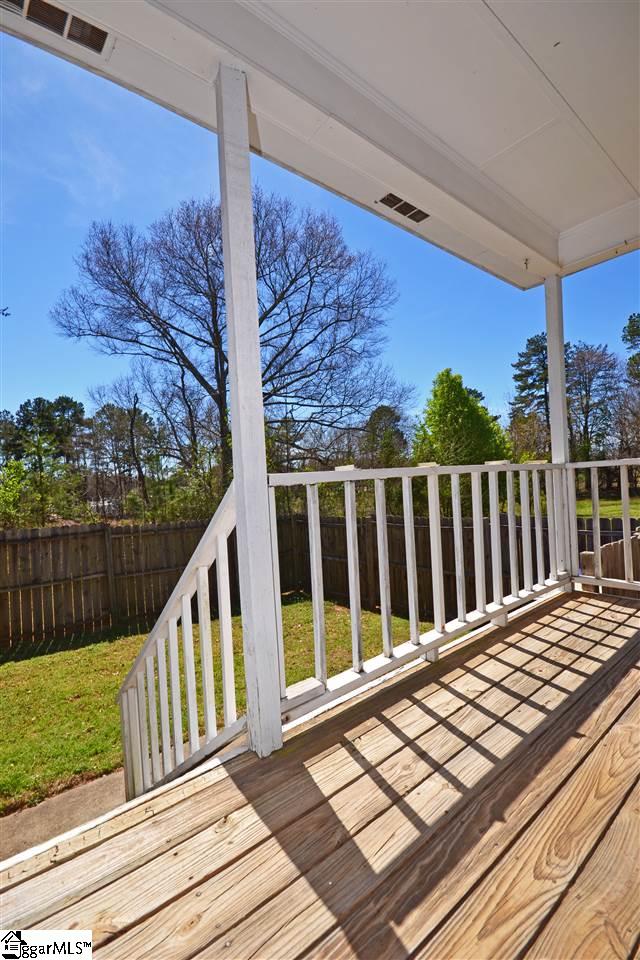 6 Spaniel Court, Unit B Greenville, SC 29607 - Photo 12 of 17 Gallery Image 12