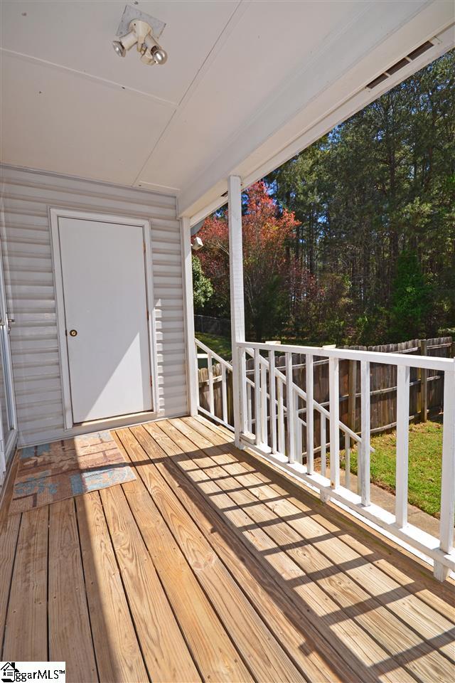 6 Spaniel Court, Unit B Greenville, SC 29607 - Photo 13 of 17 Gallery Image 13