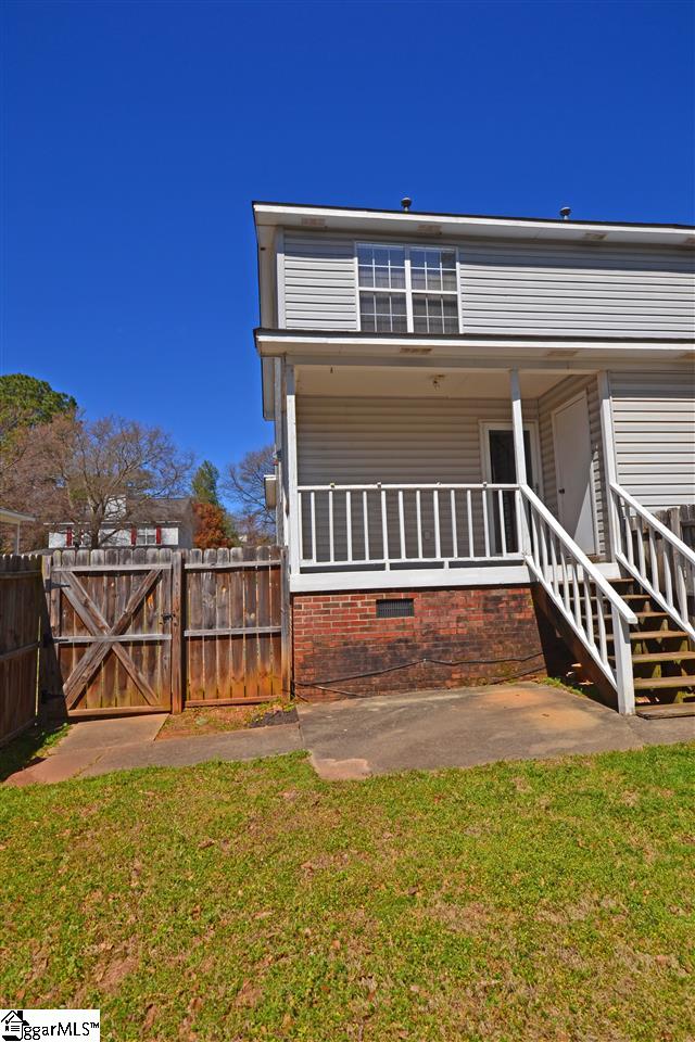 6 Spaniel Court, Unit B Greenville, SC 29607 - Photo 17 of 17 Gallery Image 17