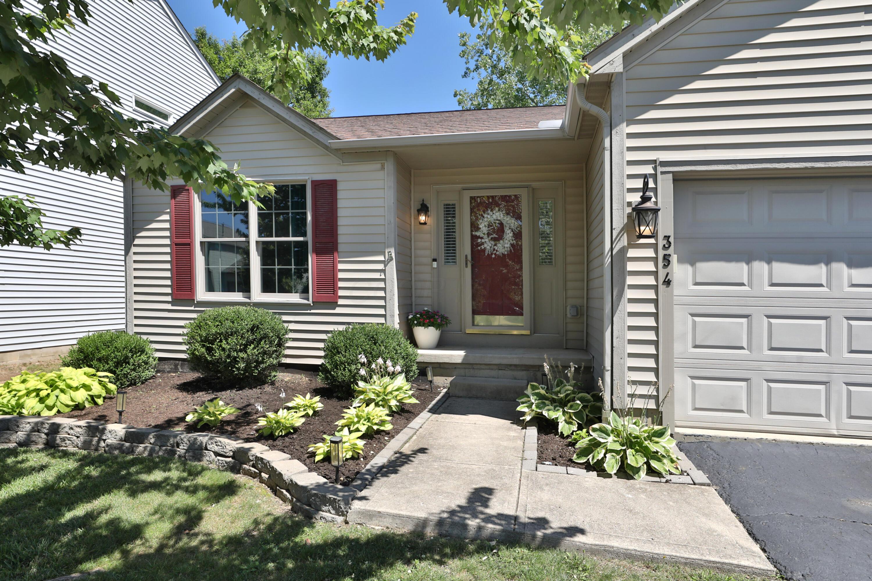 354 Holly Grove Road Lewis Center, OH 43035 - Photo 2 of 36 354-HollyGrove-03
