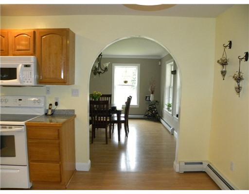 412 Spring Water Road Poland, ME 04274 - Photo 10 of 16 Kitchen.