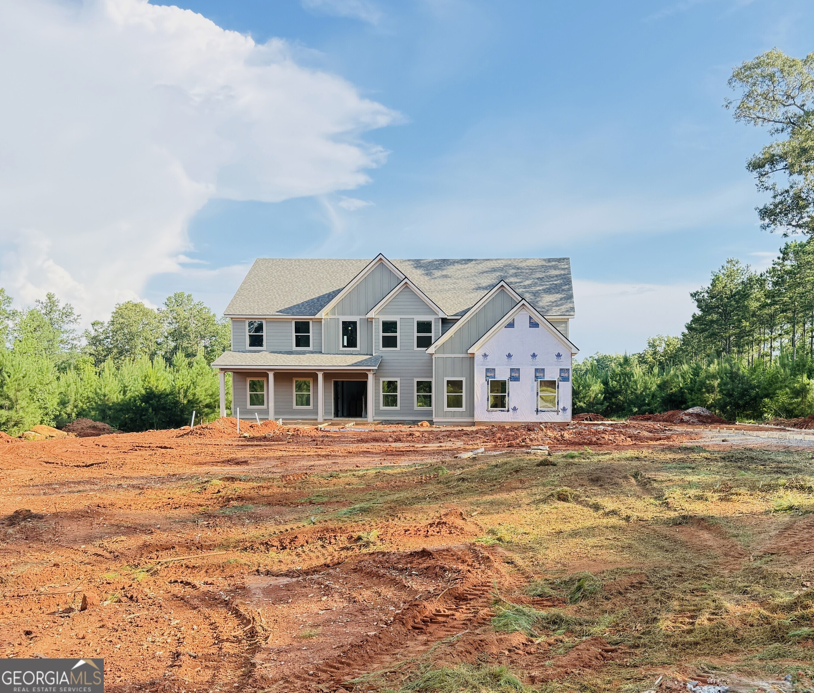 753 Hopewell Road Forsyth, GA 31029 - Photo 2 of 83