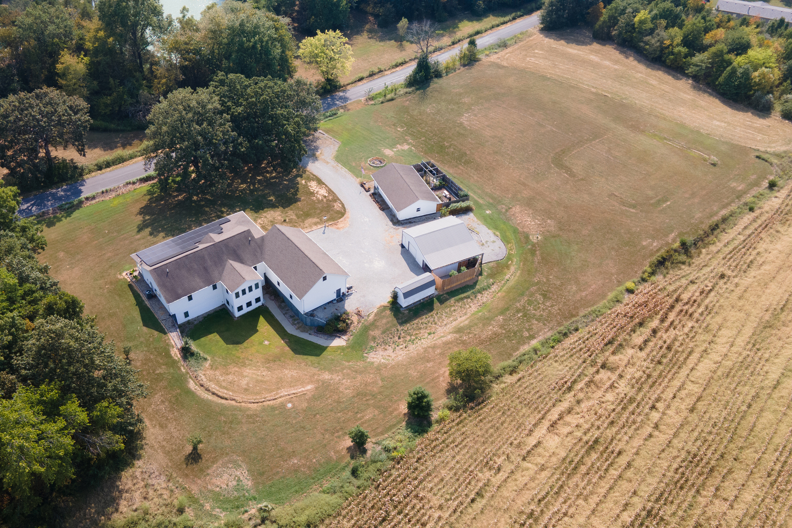12371 South Park Road Benton, IL 62812 - Photo 42 of 51 Gallery Image 42