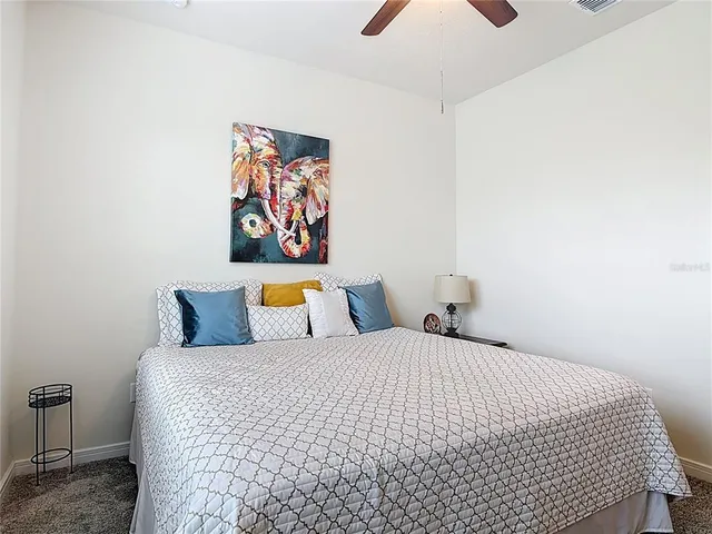 $405,900 | 2220 Canopy Terrace Boulevard, DeLand, FL 32724