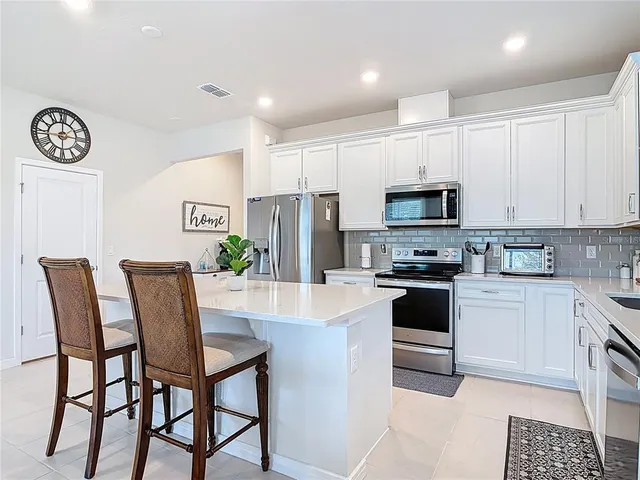 $405,900 | 2220 Canopy Terrace Boulevard, DeLand, FL 32724