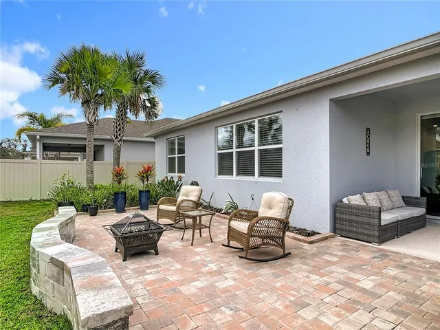 $405,900 | 2220 Canopy Terrace Boulevard, DeLand, FL 32724