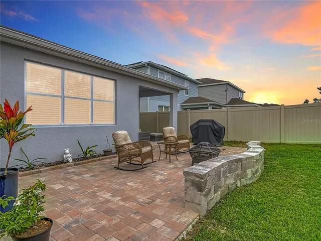 $405,900 | 2220 Canopy Terrace Boulevard, DeLand, FL 32724