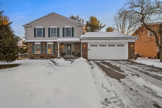 $299,999 | 1713 Suffolk Avenue, Portage, MI 49024