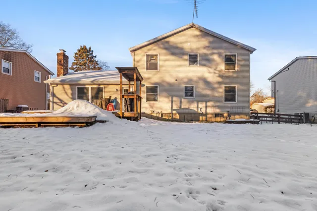 $299,999 | 1713 Suffolk Avenue, Portage, MI 49024