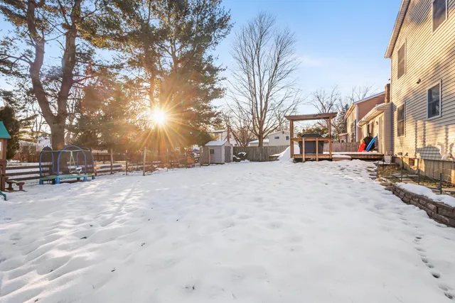 $299,999 | 1713 Suffolk Avenue, Portage, MI 49024