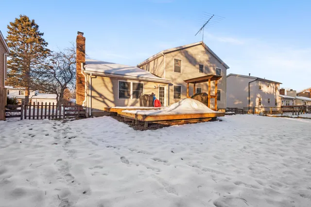 $299,999 | 1713 Suffolk Avenue, Portage, MI 49024