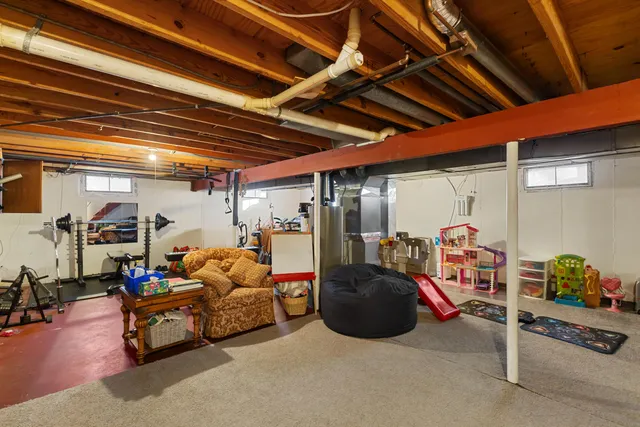 $299,999 | 1713 Suffolk Avenue, Portage, MI 49024