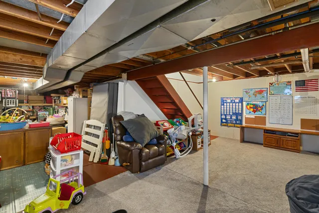 $299,999 | 1713 Suffolk Avenue, Portage, MI 49024