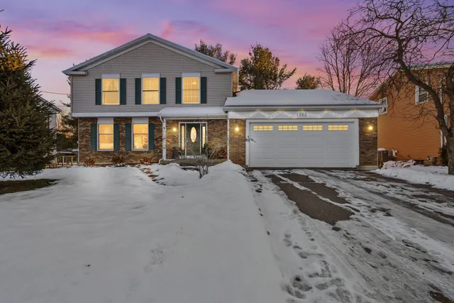 $299,999 | 1713 Suffolk Avenue, Portage, MI 49024