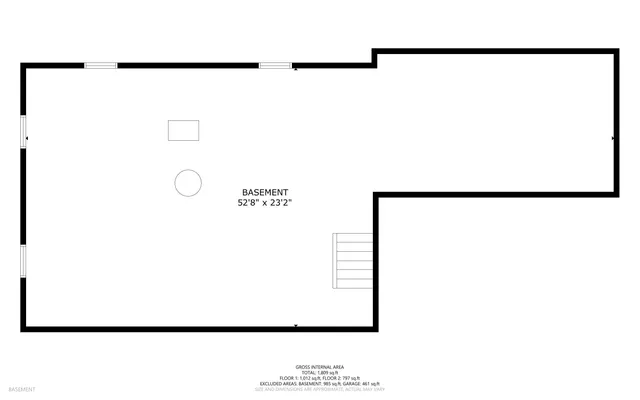 $299,999 | 1713 Suffolk Avenue, Portage, MI 49024