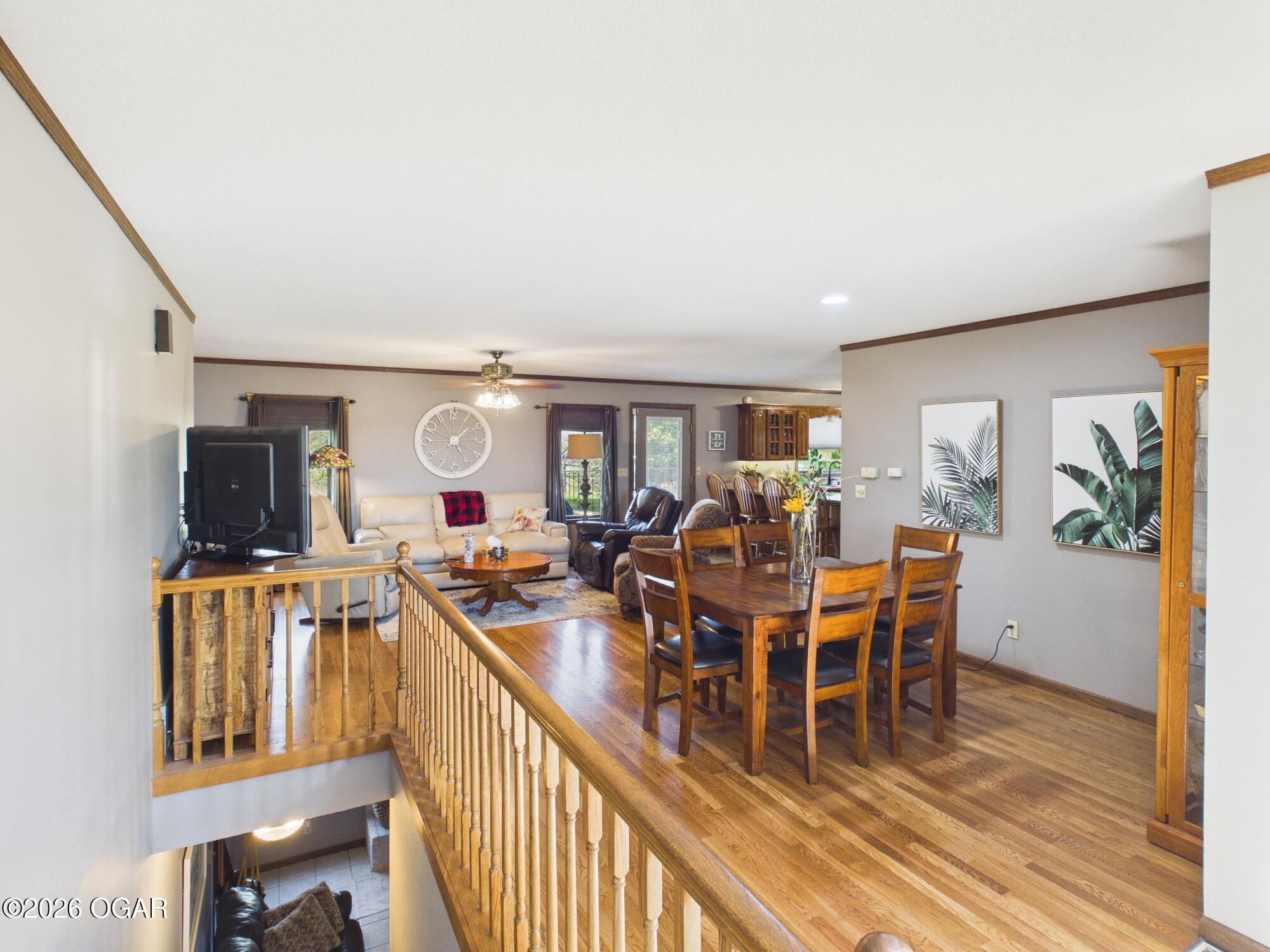 6349 Northeast Center Star Road Columbus, KS 66725 - Photo 2 of 34 Gallery Image 2