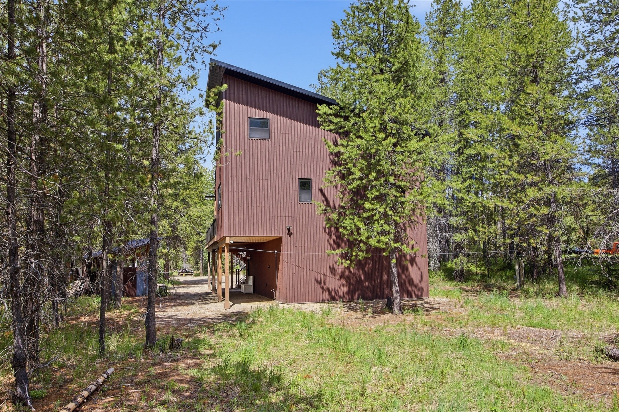 523 Timber Creek Road De Borgia, MT 59830 - Photo 37 of 51 Gallery Image 37