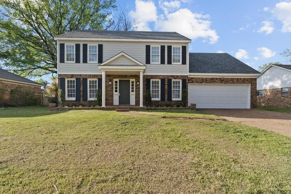 $259,900 | 6010 Fox Ridge Drive, Memphis, TN 38115