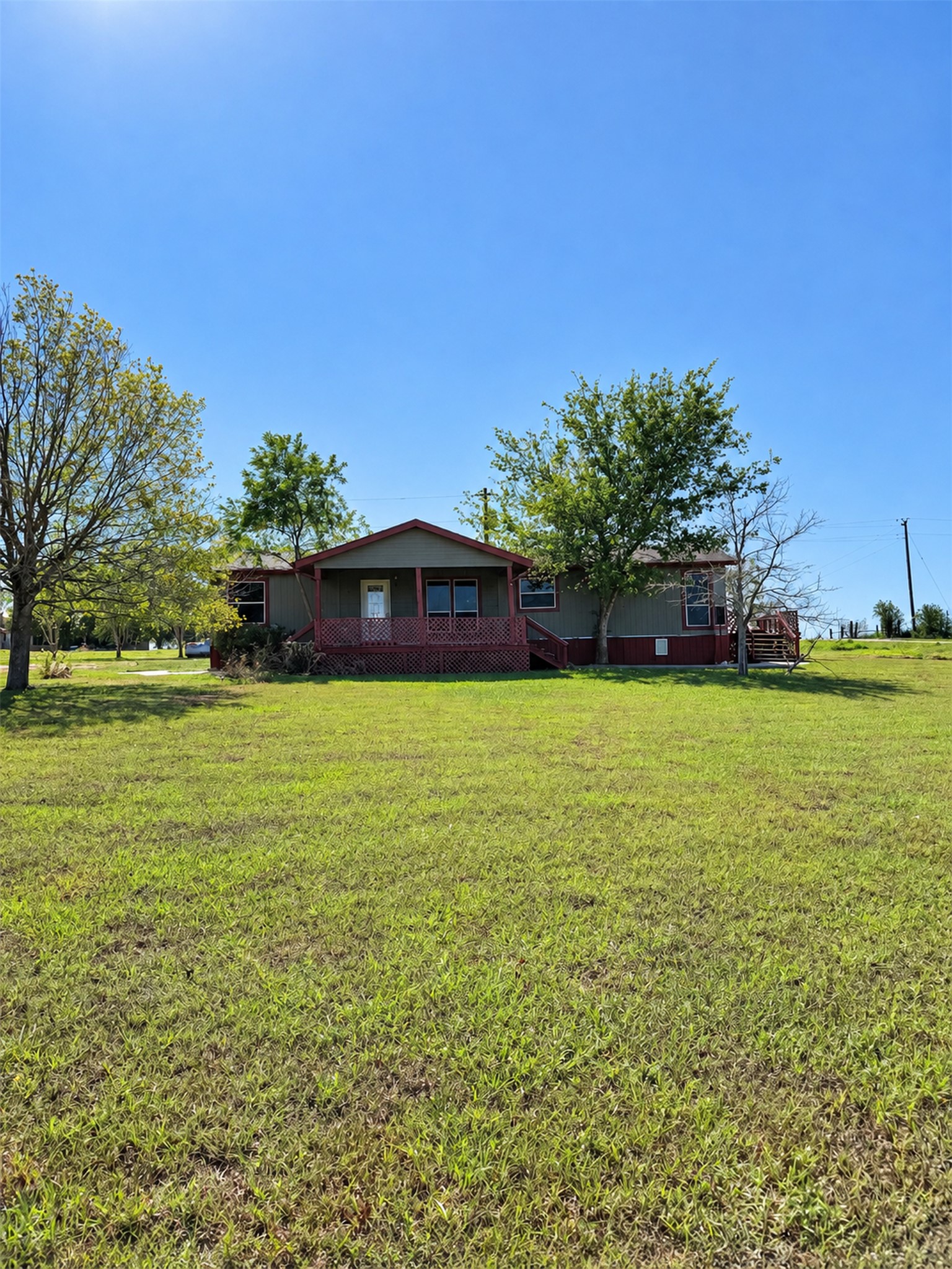 81 Roots Road Martindale, TX 78655 - Photo 1 of 1 Gallery Image 1