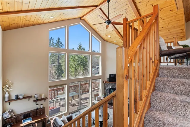 $899,000 | 756 Brentwood Drive, Lake Arrowhead, CA 92352