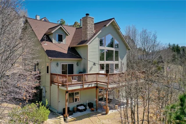 $899,000 | 756 Brentwood Drive, Lake Arrowhead, CA 92352