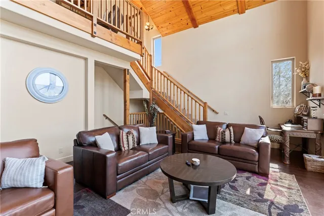 $899,000 | 756 Brentwood Drive, Lake Arrowhead, CA 92352