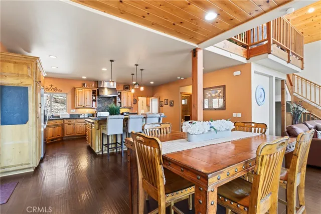 $899,000 | 756 Brentwood Drive, Lake Arrowhead, CA 92352