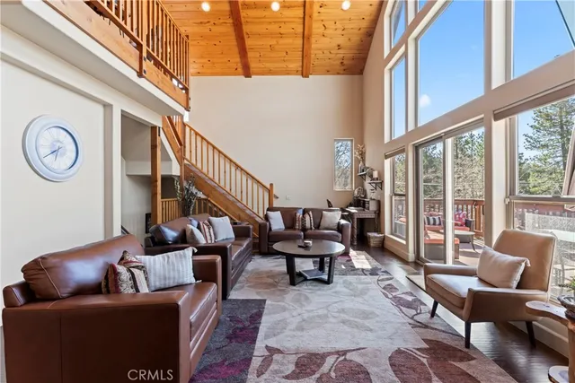 $899,000 | 756 Brentwood Drive, Lake Arrowhead, CA 92352