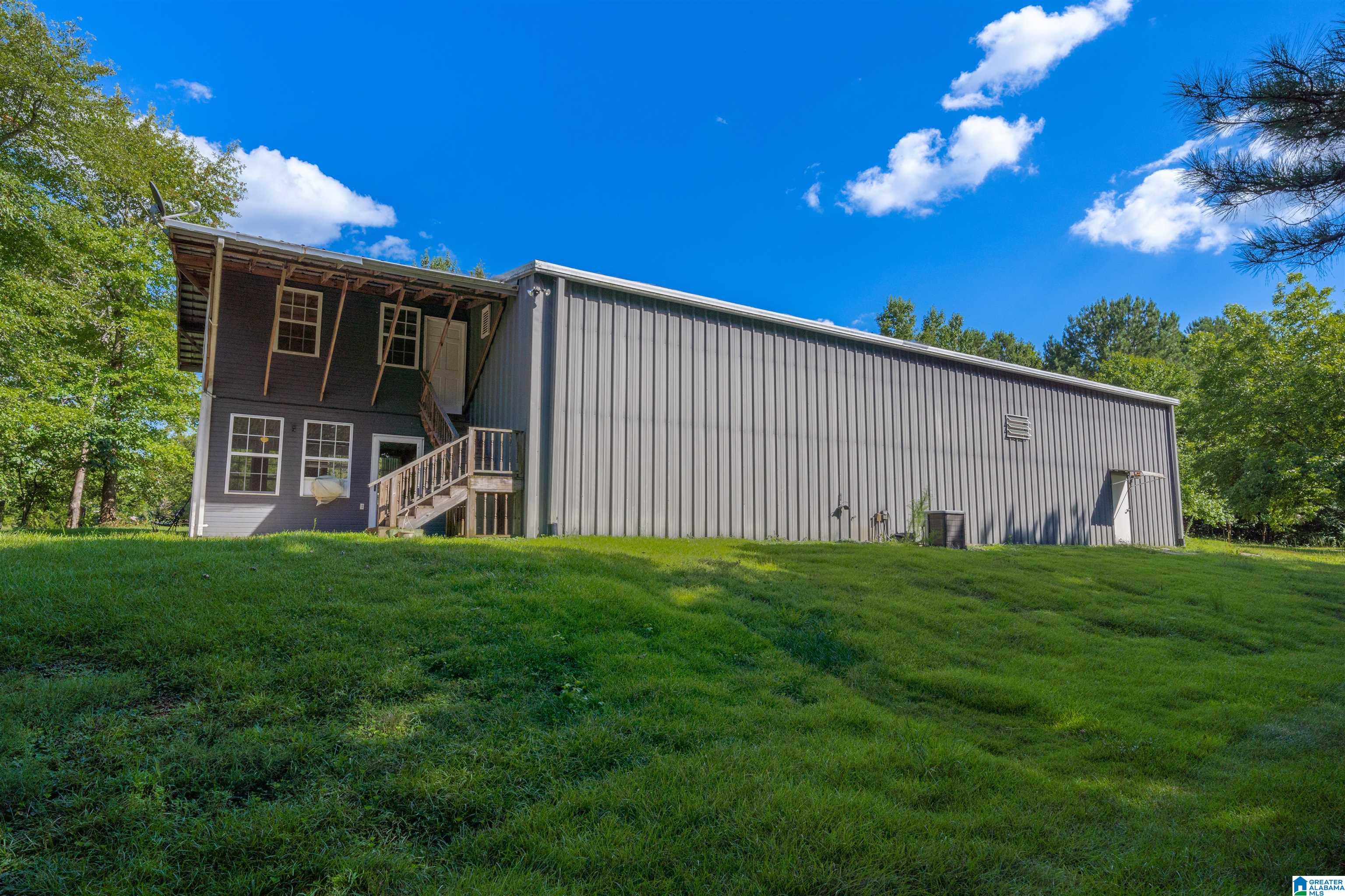 1031 Reneau Road Oneonta, AL 35121 - Photo 42 of 50