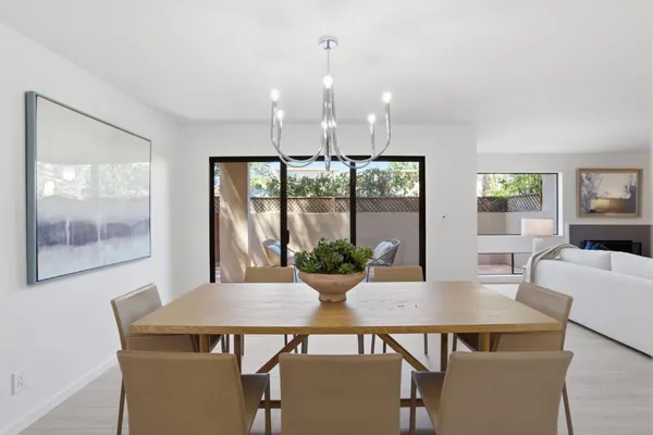 $988,000 | 58 East Poplar Avenue, Unit 3, San Mateo, CA 94401