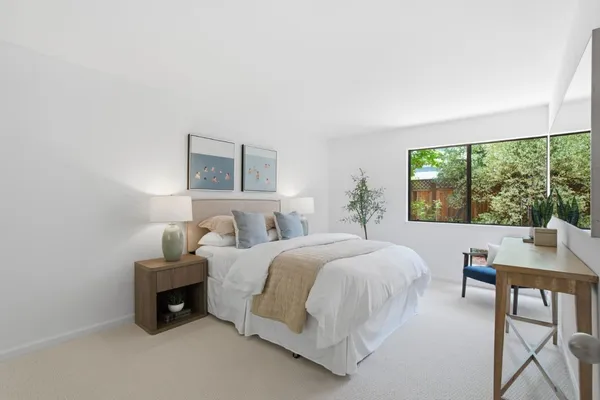 $988,000 | 58 East Poplar Avenue, Unit 3, San Mateo, CA 94401