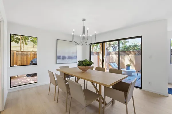 $988,000 | 58 East Poplar Avenue, Unit 3, San Mateo, CA 94401