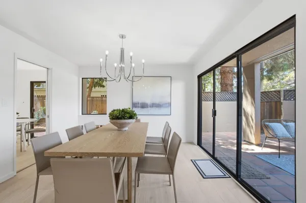 $988,000 | 58 East Poplar Avenue, Unit 3, San Mateo, CA 94401