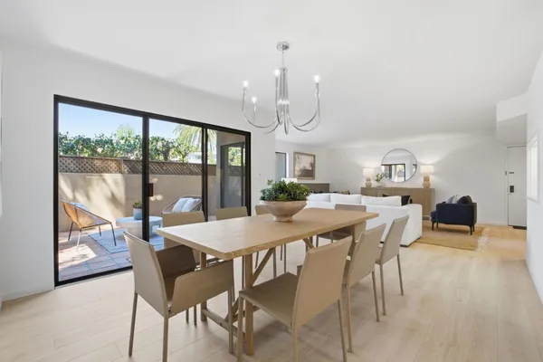 $988,000 | 58 East Poplar Avenue, Unit 3, San Mateo, CA 94401