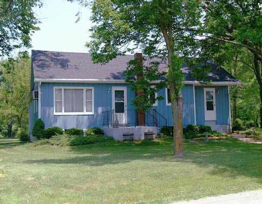 7612 Yellow River Road Fort Wayne, IN 46818 - Photo 1 of 1