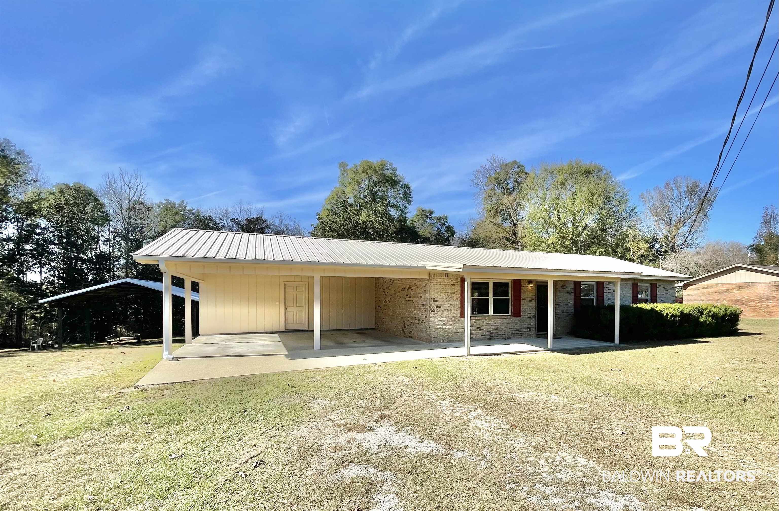 50 Sue Street Flomaton, AL 36441 - Photo 4 of 35