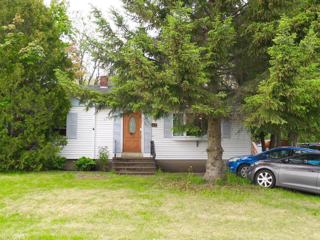 19 New England Road Augusta, ME 04330 - Photo 1 of 21 Front View