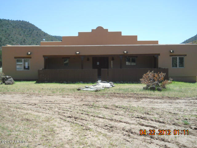 1418 Arrowhead Canyon Road Pine, AZ 85544 - Photo 1 of 57 DSCN9750