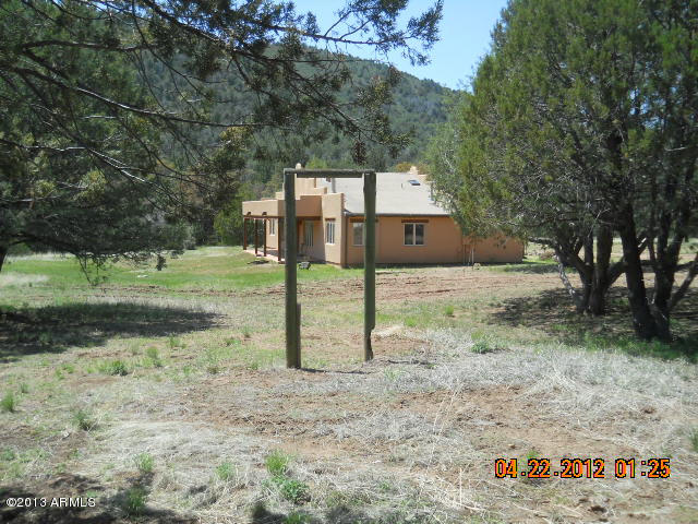 1418 Arrowhead Canyon Road Pine, AZ 85544 - Photo 2 of 57 DSCN9821