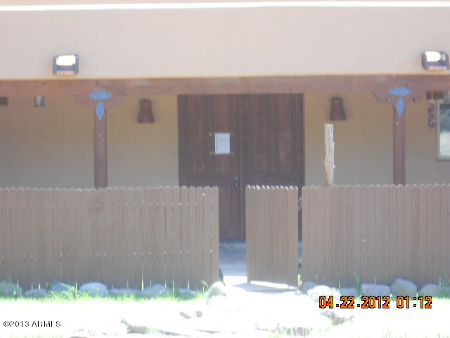 1418 Arrowhead Canyon Road Pine, AZ 85544 - Photo 3 of 57 DSCN9751
