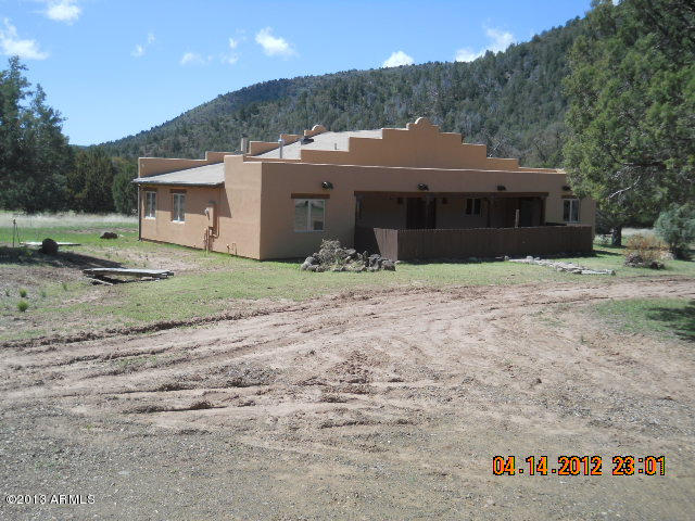 1418 Arrowhead Canyon Road Pine, AZ 85544 - Photo 41 of 57 DSCN8614
