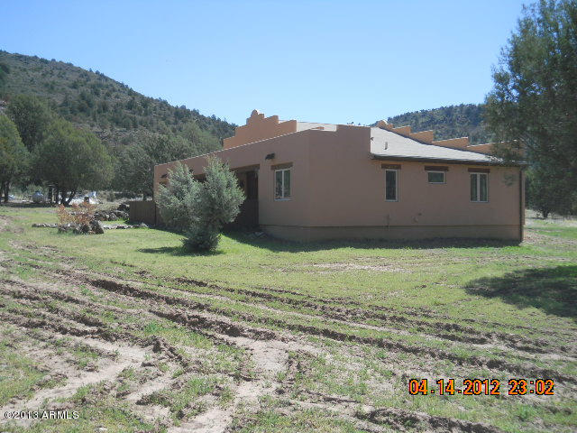 1418 Arrowhead Canyon Road Pine, AZ 85544 - Photo 42 of 57 DSCN8617